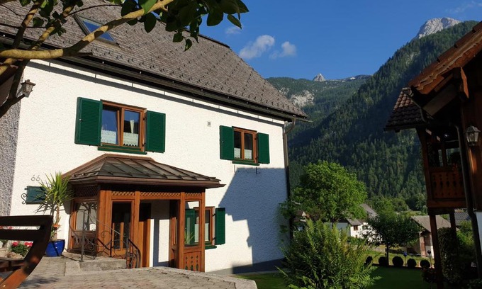 Obertraun Apartment | Haus 66