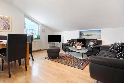 Binz Apartment | Haus A Cappella B6