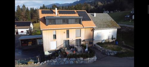 Dornbirn Apartment | Haus Abendrot