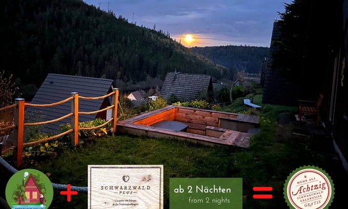 Erzgrube House | Haus Adler - Complete holiday home at the bathing lake