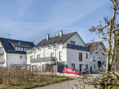 Wasserburg Apartment | Haus Agatha