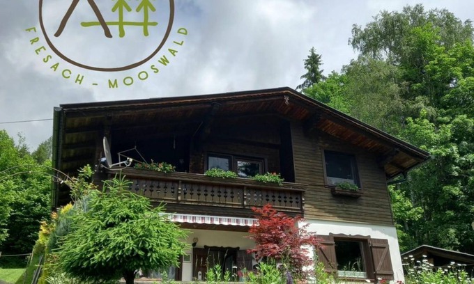 Fresach House | Haus Alexander, Österreich