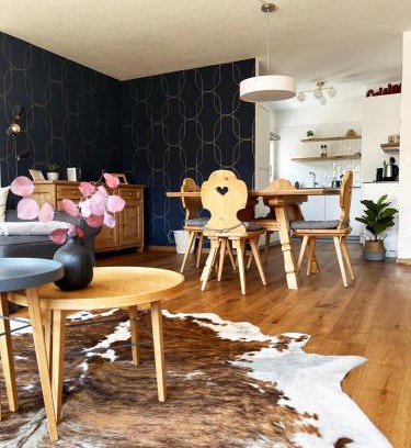 Lenzerheide Apartment | Haus Allod 208
