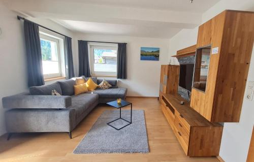 Madseit Apartment | Haus Alpenheim Apartment 3