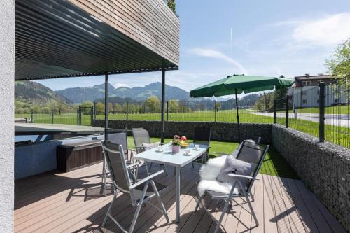 Woergl Apartment | Haus Alpenlieb