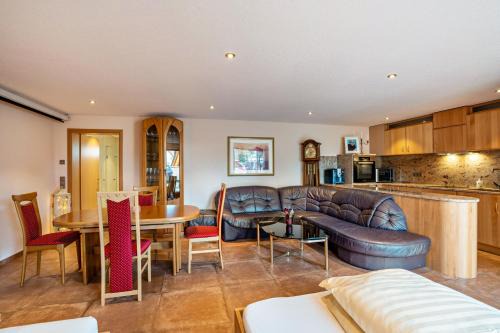 Sasbach Apartment | Haus am Bächel 2