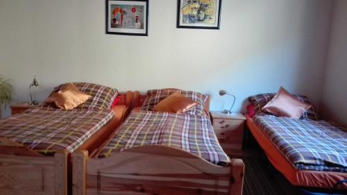Kappel Apartment | Haus am Bach