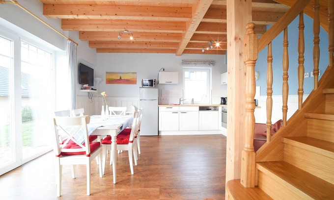 Niederberndorf House | Haus am Berg 3er with 3 bedrooms