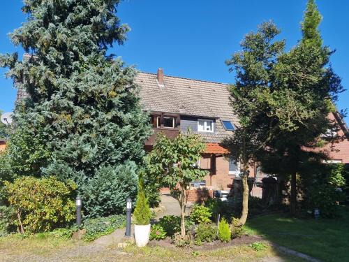 Sandbrinkerheide House | Haus am Brunnen