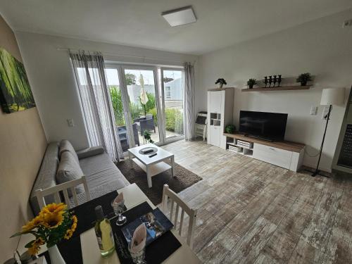 Klosterkumbd Apartment | Haus am Brunnen Wohnung 1