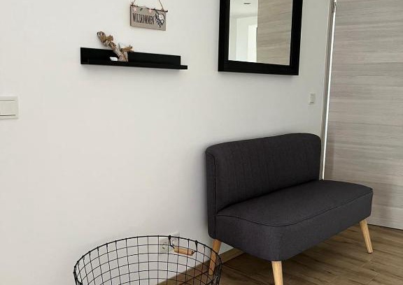 Butjadingen House | Haus am Deich