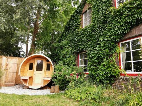 Kollmar House | Haus am Deich