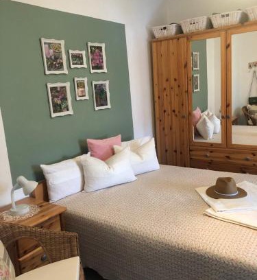 Borxleben Bed & Breakfast | Haus am Eck