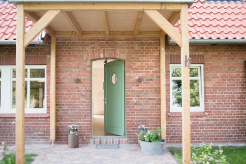 Bohme House | Haus am Holder