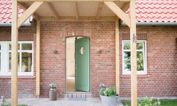 Bohme House | Haus am Holder, Deutschland