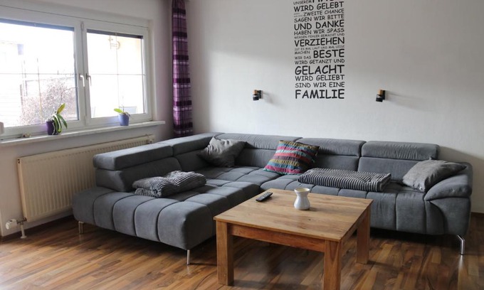 Saint Florian House | Haus am Ipfbach