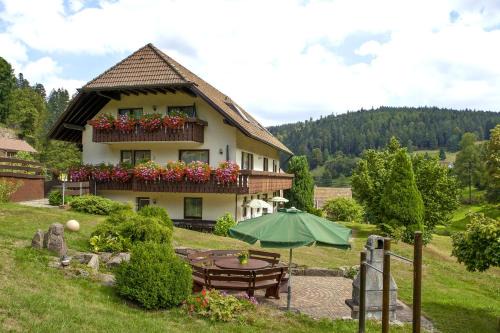Gompelscheuer House | Haus Am Kaltenbach