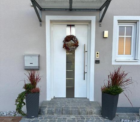 Burgkirchen an der Alz House | Haus am Mühlbach