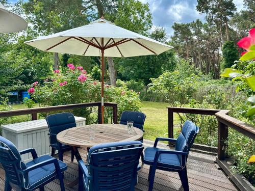 Thiessow House | Haus am Meer