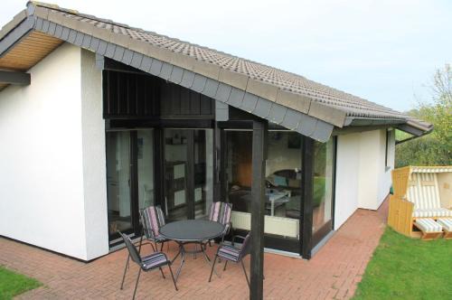 Großwurden House | Haus am Meer Eckwarden