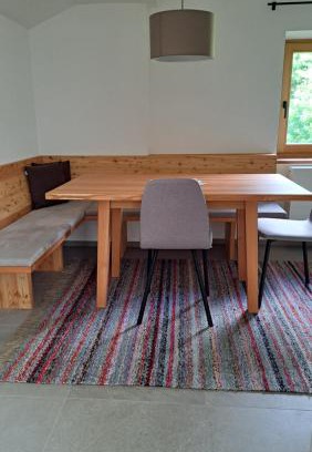 Rasun di Sotto Apartment | Haus am Park