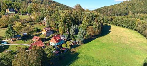 Bahratal Apartment | "Haus am Südhang"