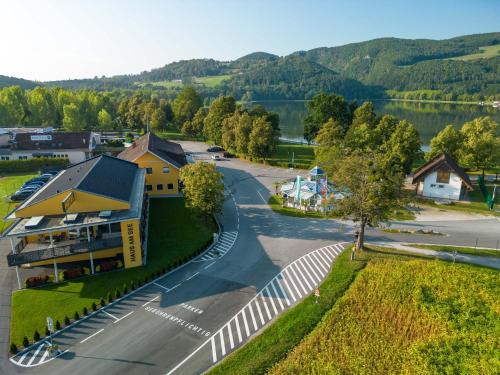 Stubenberg Hotel | Haus am See Stubenberg