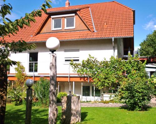 Ochsenburg Apartment | Haus am Sandsteinbruch