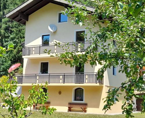 Bleiburg Apartment | Haus am Schloss