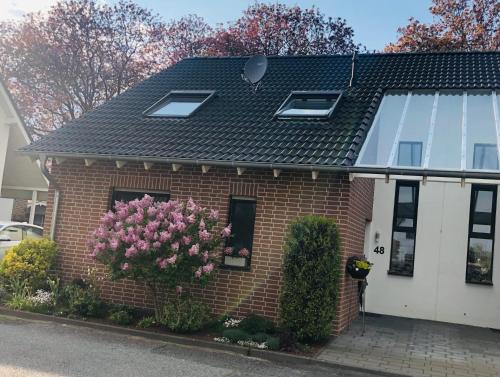 Xanten House | Haus am See 48