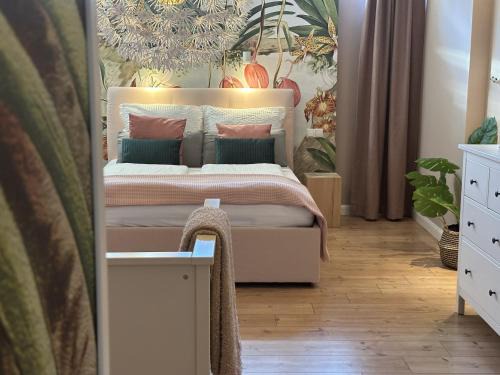 Walberberg Bed & Breakfast | Haus am See B&B
