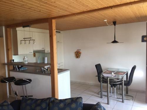 Darligen Apartment | Haus Am See