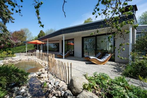Bosau House | Haus am See