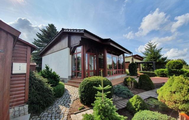 Furstenwerder House | Haus am See