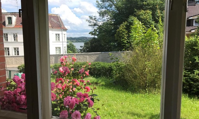 Ratzeburg House | Haus am See
