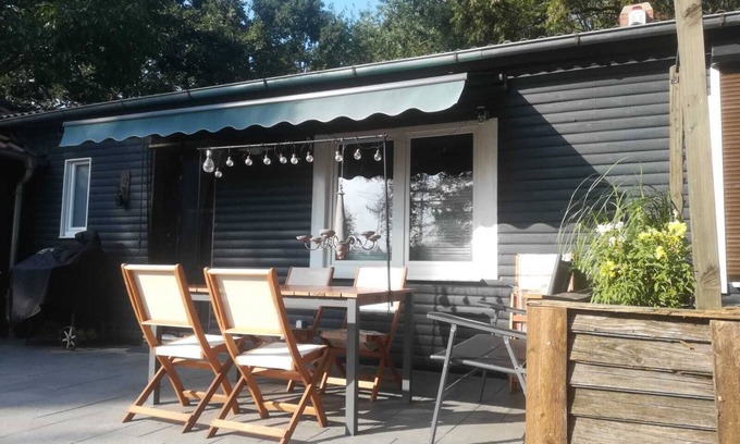 Varrel House | Haus am See