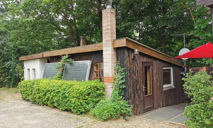 Muritz House | Haus am Seebusch