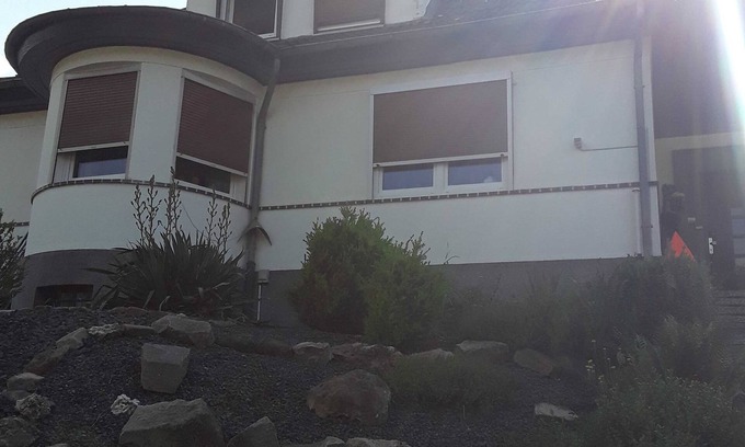 Hannoversch Munden Apartment | Haus am Vogelsang - 2-room vacation apartment