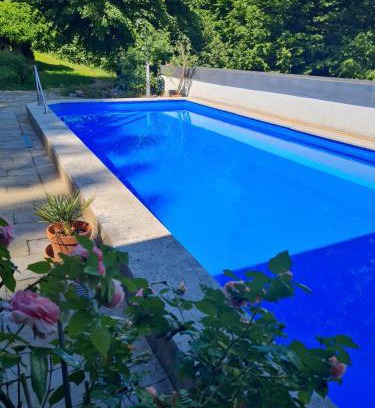 Eltmann House | Haus am Wald