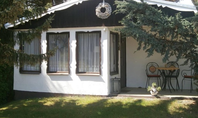 Friedrichsbrunn House | Haus am Wald - Mr. Runggatscher - Cottage on the forest