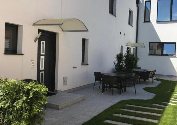 Melk House | Haus am Wanderweg