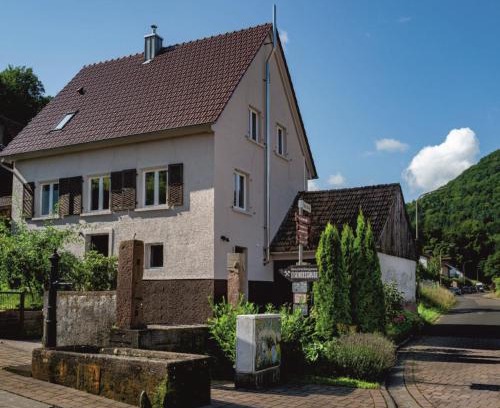 Nothweiler House | Haus-amBrunnen
