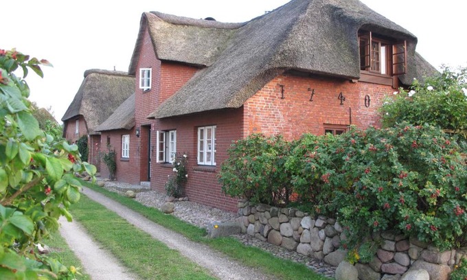 Midlum Apartment | Haus-an-de-Marsch