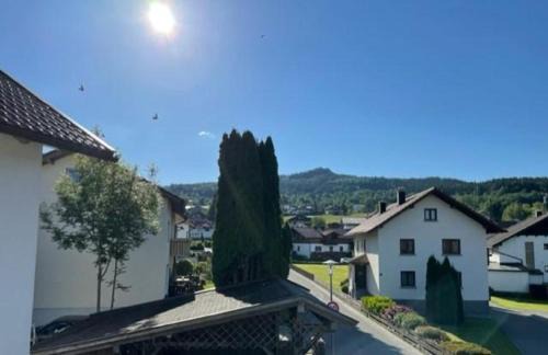 Silberberg Apartment | Haus Andreas