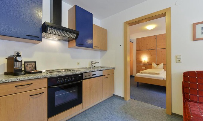 Langen Apartment | Haus Anna Apartments