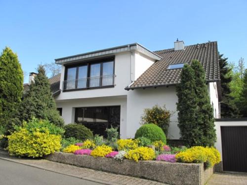 Saarlouis Apartment | Haus Anna
