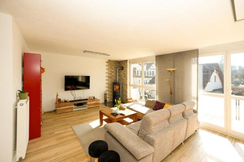 Lauchringen Apartment | Haus Anna&Lisa