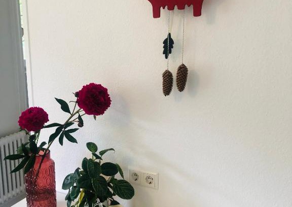 Altglashutten Apartment | Haus Anna-Marie