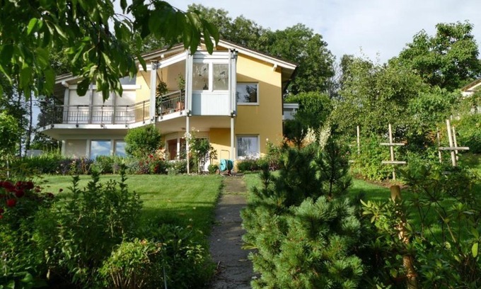 Klettgau Apartment | Haus Annette