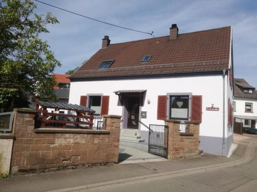 Bierbach House | Haus - Anni